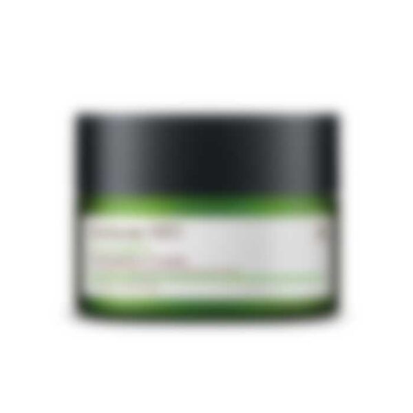 green skin product